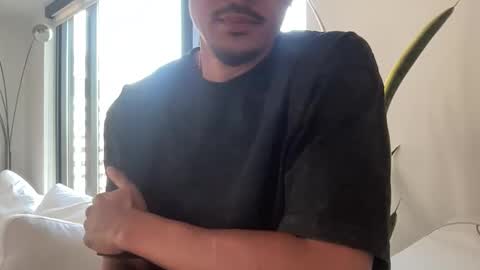 Snapshot of g00ndaddy chatting on June 2026 01:06:02 PM G00NDaddy online show from June 2026 01:06:02 PM