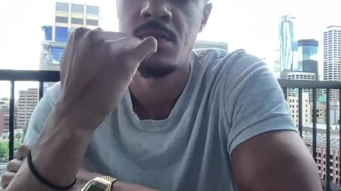 Snapshot of g00ndaddy chatting on June 2026 08:22:01 PM G00NDaddy online show from June 2026 08:22:01 PM