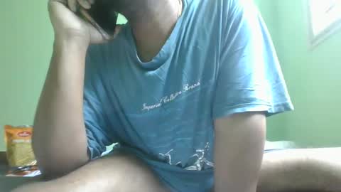 Snapshot of g0lu_ chatting on January 2025 06:03:02 AM Nunnu online show from January 2025 06:03:02 AM