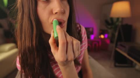 G online show from December 2024 08:03:02 PM