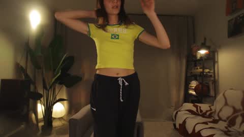 G online show from January 2025 06:27:01 PM