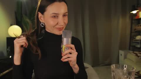 G online show from March 2025 06:26:02 PM