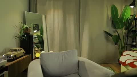 G online show from September 2025 05:16:01 PM