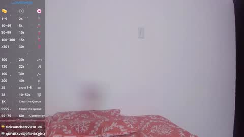 Snapshot of ga_briela chatting on January 2025 02:56:02 AM GABRIELA online show from January 2025 02:56:02 AM