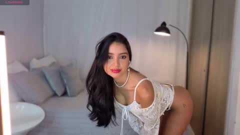 Gaby online show from September 2025 11:21:01 PM