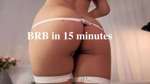 Gaby online show from March 2026 11:04:02 PM