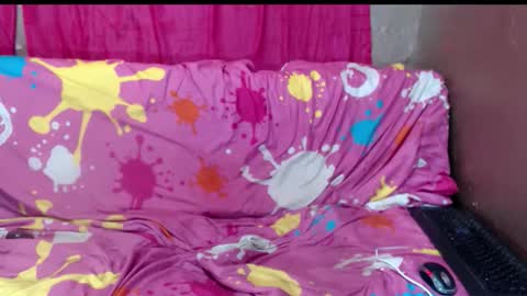 gabriela alexandra garcia online show from February 2026 11:42:02 PM