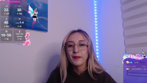 Gabriela online show from December 2024 12:38:01 AM