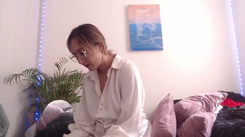 Gabriela online show from January 2025 09:37:01 PM