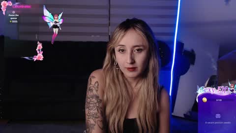 Gabriela online show from January 2025 03:17:01 AM