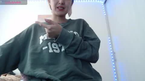 Gabriela online show from September 2025 04:06:01 PM