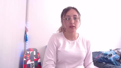 Gabriela online show from February 2026 05:29:01 PM