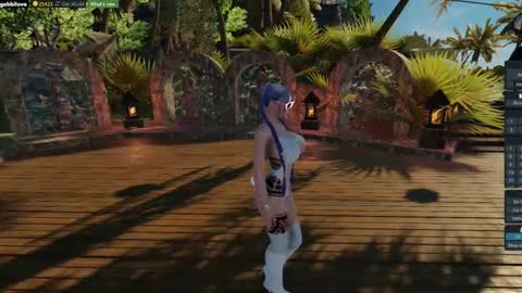 GABBI online show from October 2025 11:41:02 AM