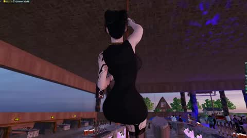GABBI online show from May 2026 12:39:01 AM