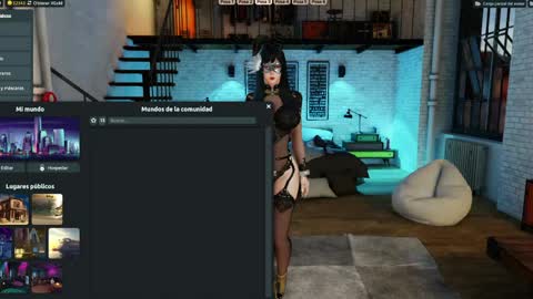 GABBI online show from May 2026 03:03:02 AM