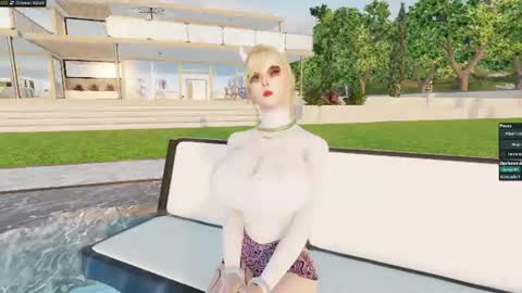 Snapshot of gabbi_3dx chatting on July 2026 10:52:02 AM GABBI online show from July 2026 10:52:02 AM