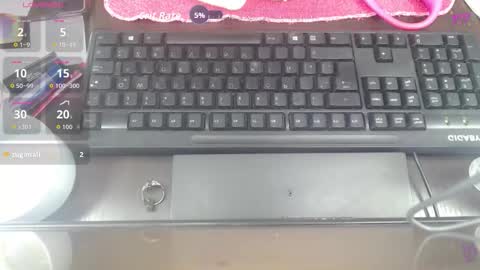 GABRIELA online show from March 2026 10:13:02 PM