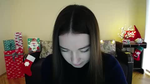 Jaklin online show from December 2024 09:23:01 AM