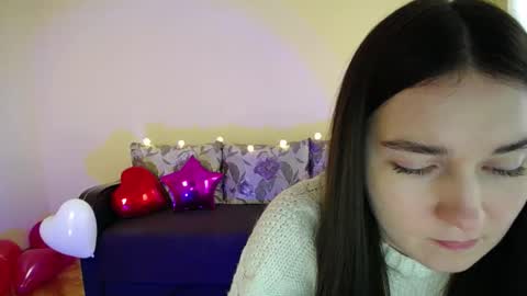 Jaklin online show from February 2025 12:27:01 PM