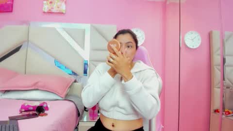Gabby online show from April 2026 03:09:02 AM