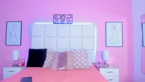 gabby_scott online show from May 2026 12:12:01 PM