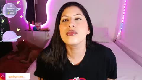 Gabby online show from November 2025 11:09:01 PM