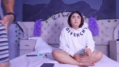 Gabby And Dominic online show from July 2026 03:03:02 PM