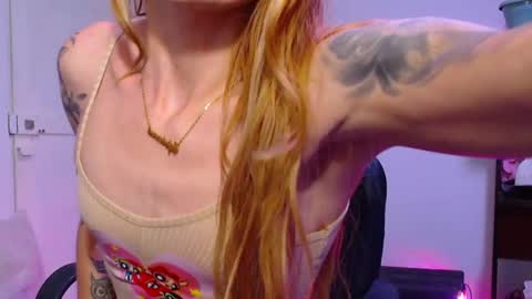 Snapshot of gabbyhills_ chatting on February 2025 10:47:02 AM Gabby online show from February 2025 10:47:02 AM