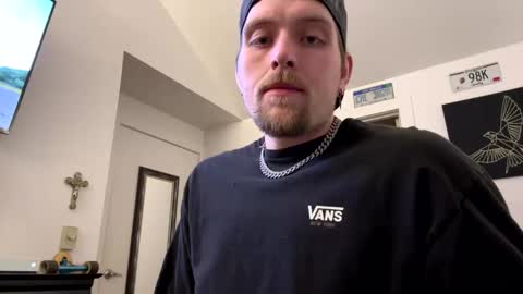 Snapshot of gabed72 chatting on February 2026 05:07:02 AM Gabe online show from February 2026 05:07:02 AM