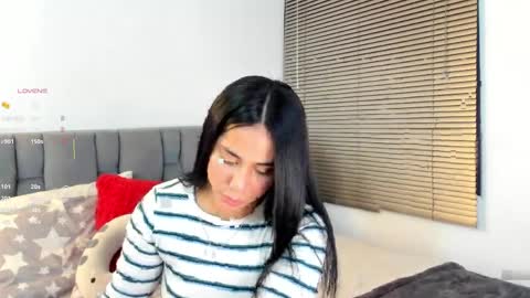 Gabriela  online show from April 2026 11:57:01 PM