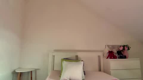 GabiCarter online show from January 2025 10:23:02 AM