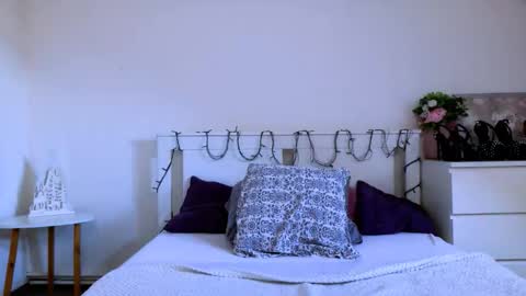 GabiCarter online show from May 2026 05:02:02 AM