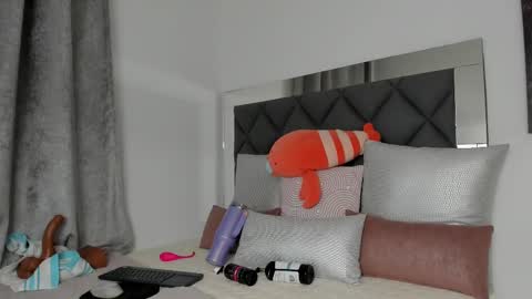 Snapshot of gabi_gonzales chatting on March 2025 04:37:02 AM Instagram soygabi g online show from March 2025 04:37:02 AM