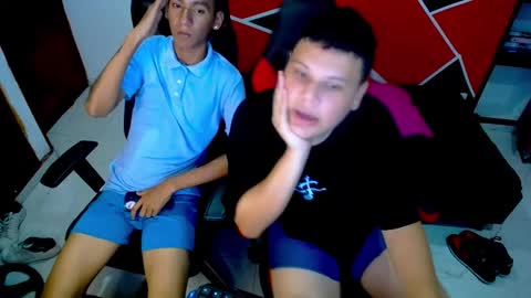 gabi_grr online show from March 2026 09:43:02 PM