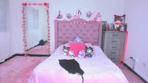 gabi_jhons_23 online show from September 2025 11:21:01 AM