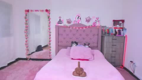 gabi_jhons_23 online show from September 2025 11:37:02 AM