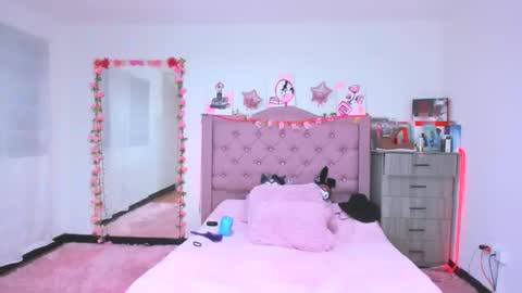 gabi_jhons_23 online show from October 2025 10:12:02 AM