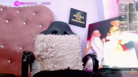 gabi_prince online show from December 2025 07:21:01 PM