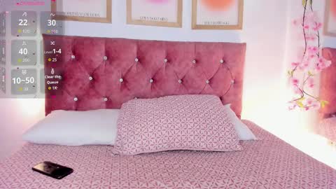 GABRIELA  online show from December 2025 06:59:02 PM