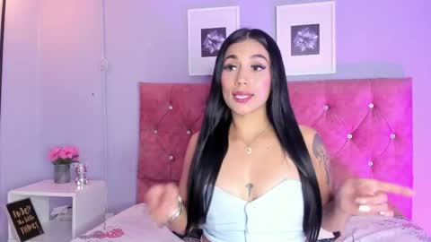 GABRIELA  online show from May 2026 02:06:01 AM