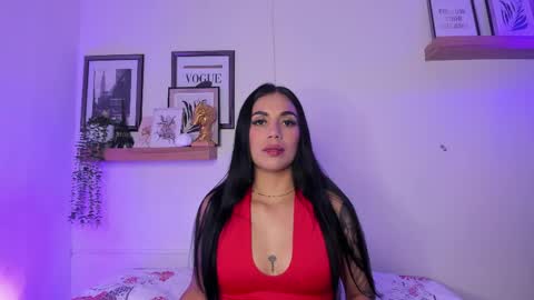 GABRIELA  online show from May 2026 01:56:01 AM