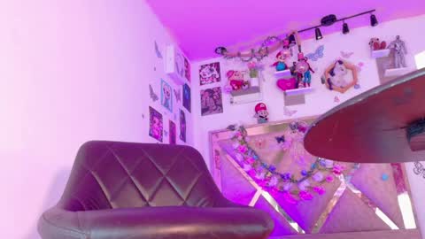 Snapshot of gabii_princess chatting on May 2026 07:11:02 PM gabii_princess online show from May 2026 07:11:02 PM