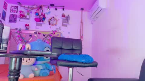 Snapshot of gabii_princess chatting on June 2026 07:49:01 PM gabii_princess online show from June 2026 07:49:01 PM
