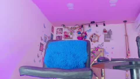 Snapshot of gabii_princess chatting on June 2026 08:00:02 PM gabii_princess online show from June 2026 08:00:02 PM