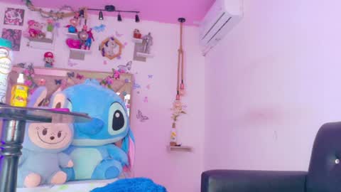 gabii_princess online show from June 2026 08:30:02 PM