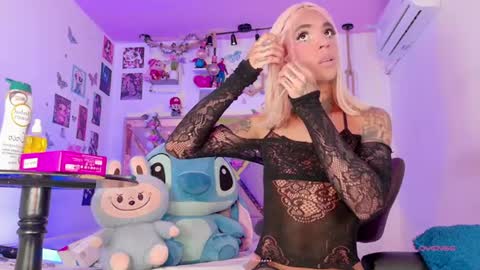 gabii_princess online show from June 2026 07:52:02 PM