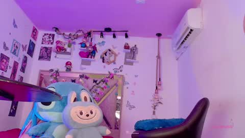 gabii_princess online show from July 2026 07:31:02 PM