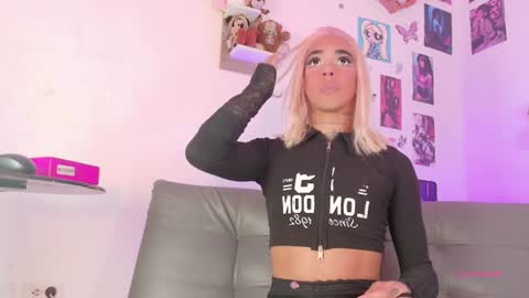 gabii_princess online show from July 2026 07:30:01 PM