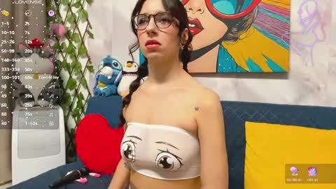 Gabi Morgan online show from May 2026 09:22:02 PM