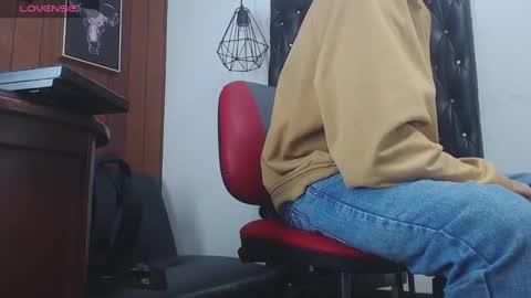 Gabo online show from February 2025 03:42:01 AM